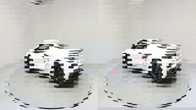 New 2026 Chevrolet Corvette Z06 w/ Stealth Interior Trim Package image 3