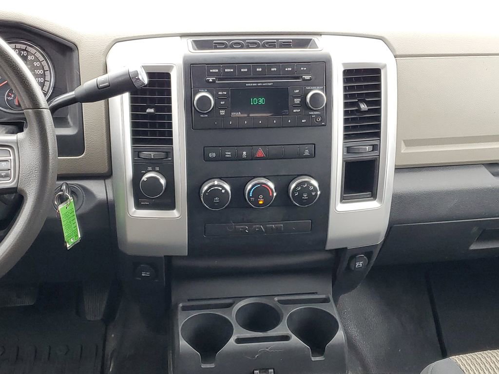 Used 2012 RAM 2500 SLT image 22