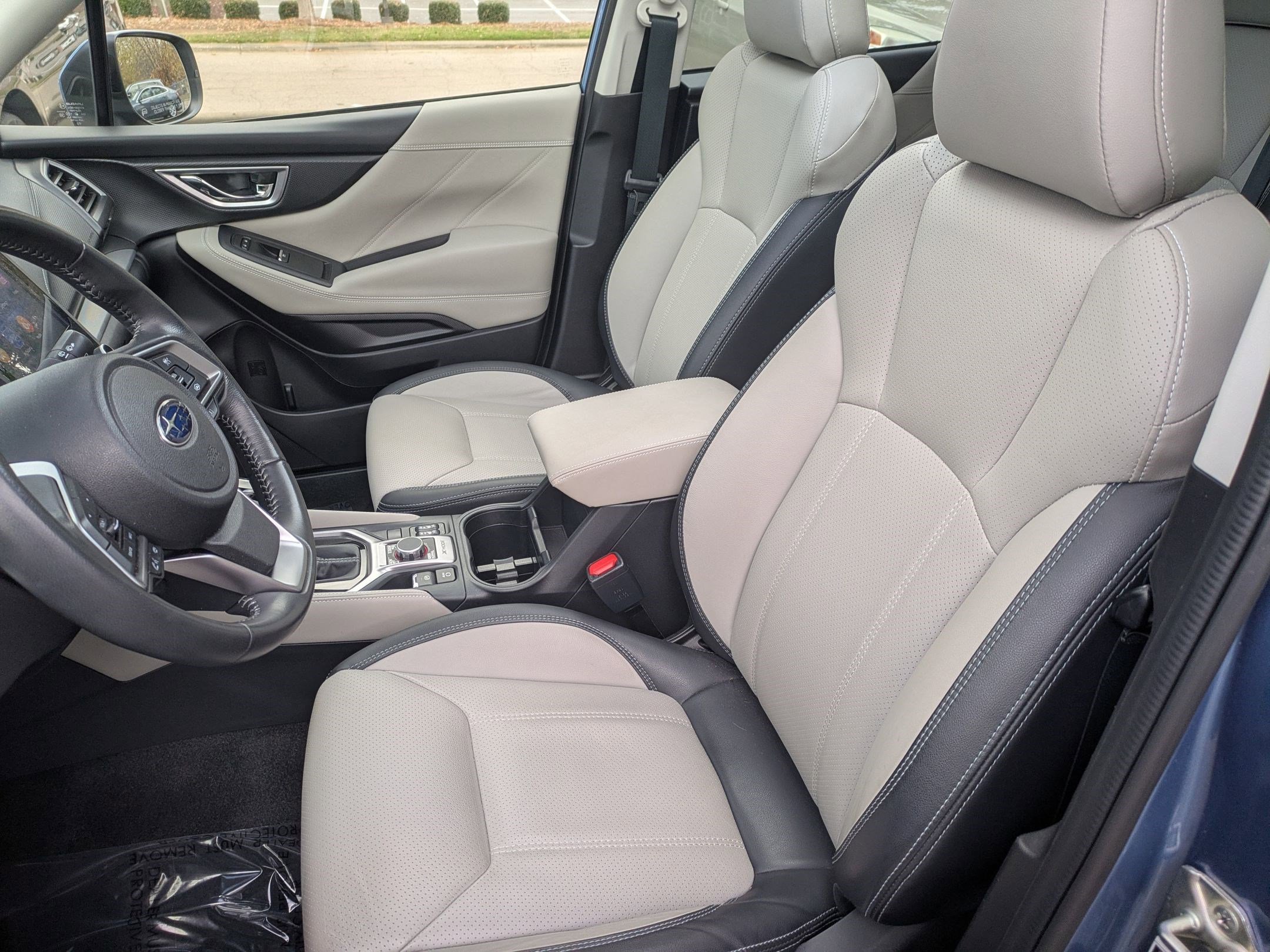 Used 2020 Subaru Forester Limited image 19