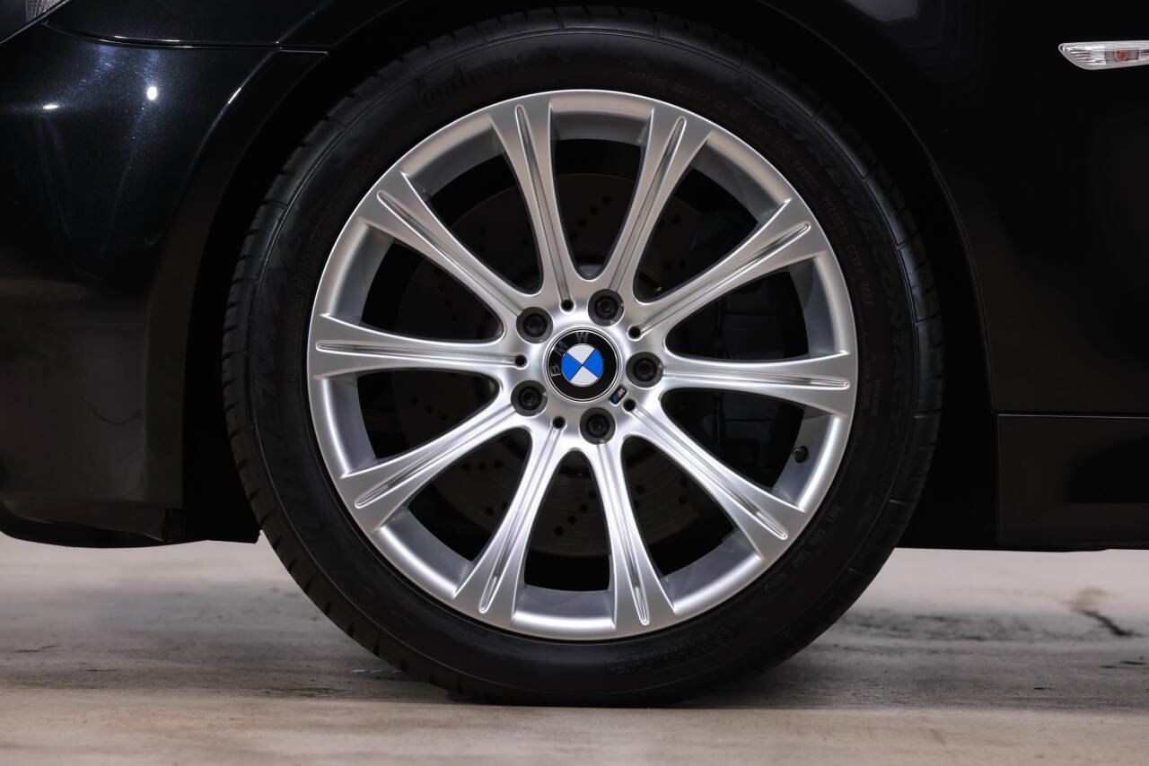 Used 2006 BMW M5 image 41