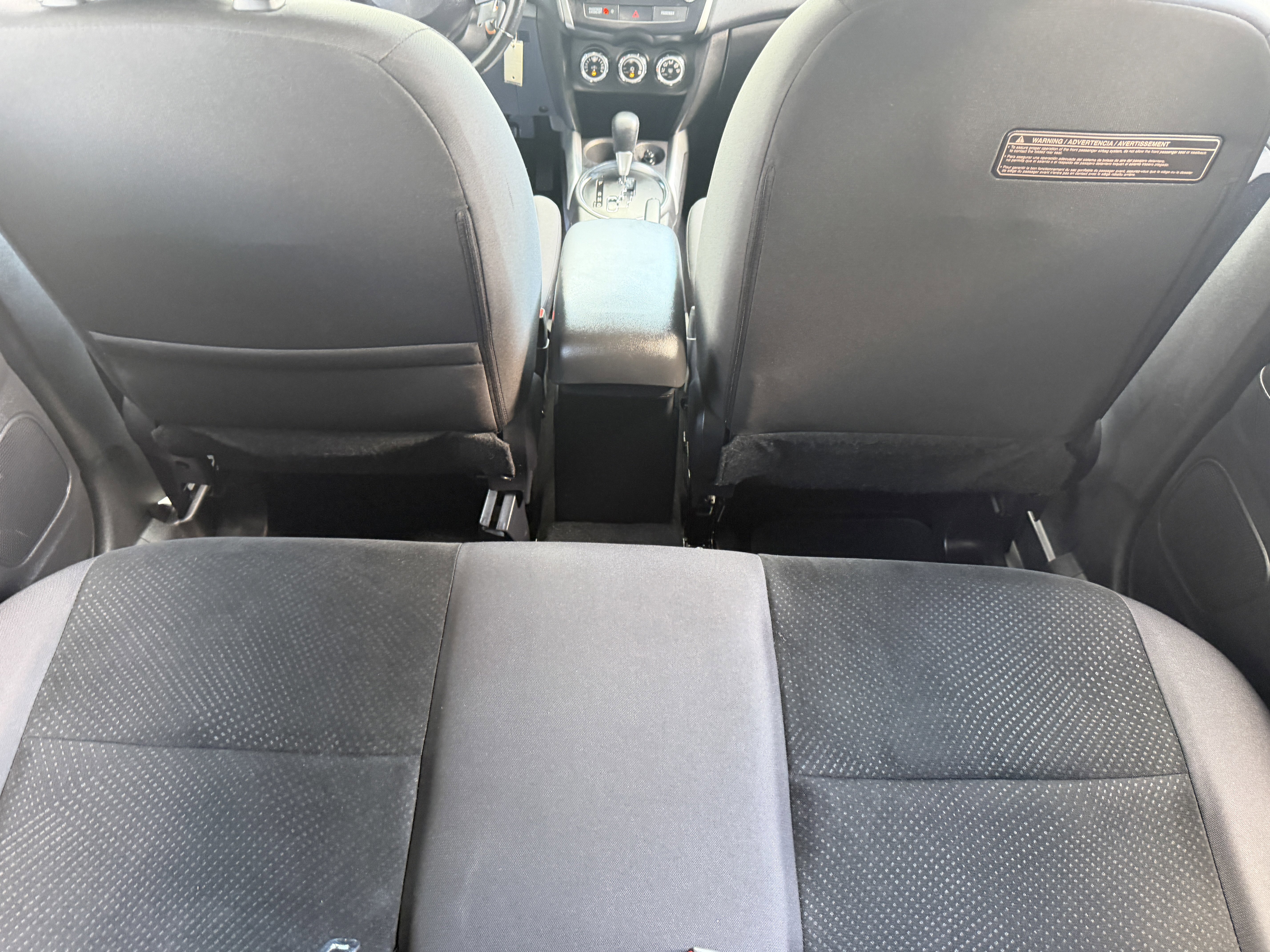 Used 2013 Mitsubishi Outlander Sport ES FWD image 22