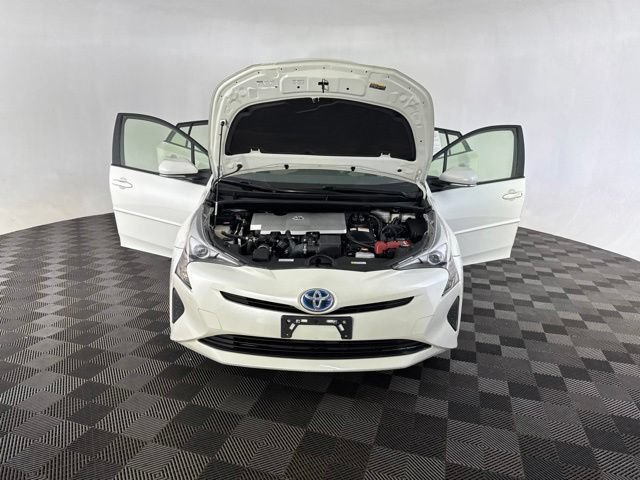 Used 2016 Toyota Prius Two FWD image 14