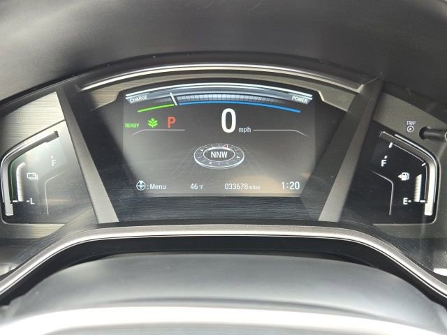 Used 2020 Honda CR-V Touring image 13