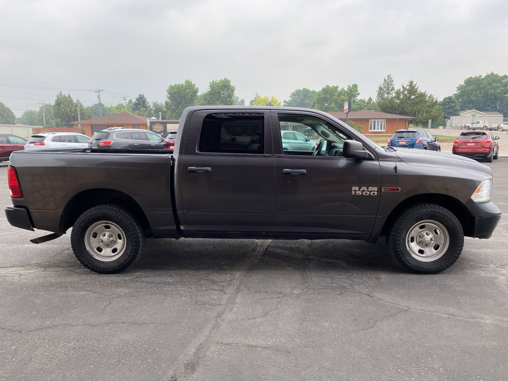 Used 2016 RAM 1500 Tradesman w/ Popular Equipment Group image 5
