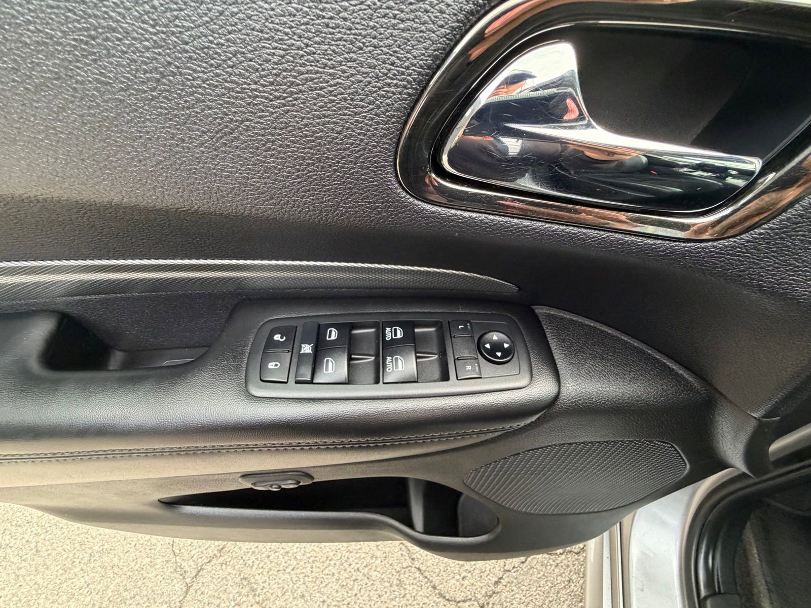 Used 2018 Dodge Durango GT AWD/4WD image 13