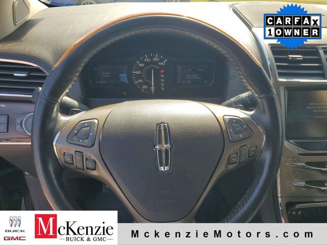 Used 2013 Lincoln MKX FWD image 11