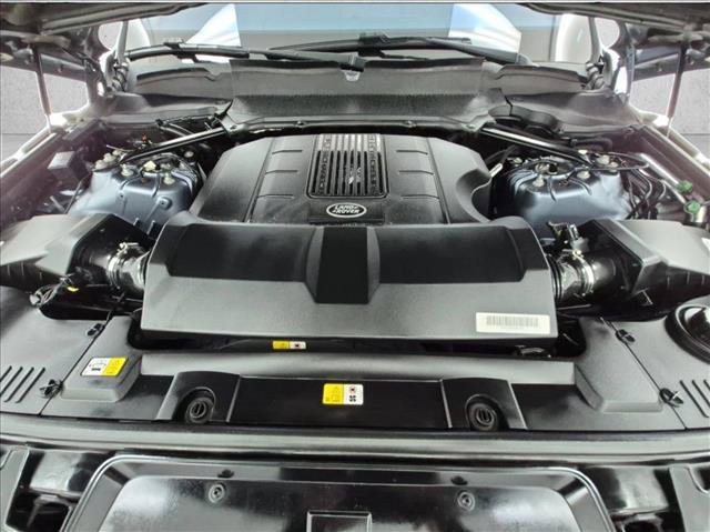 Used 2019 Land Rover Range Rover Sport HSE Dynamic AWD/4WD image 27