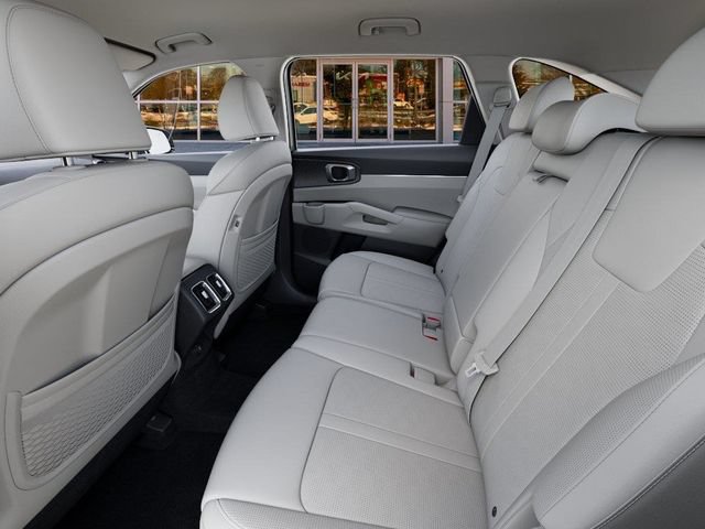 New 2026 Kia Sorento EX AWD/4WD image 18