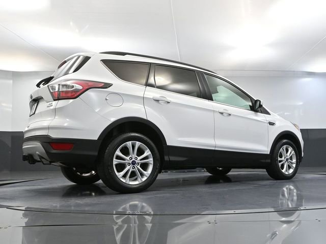 Used 2017 Ford Escape SE w/ Equipment Group 201A image 50