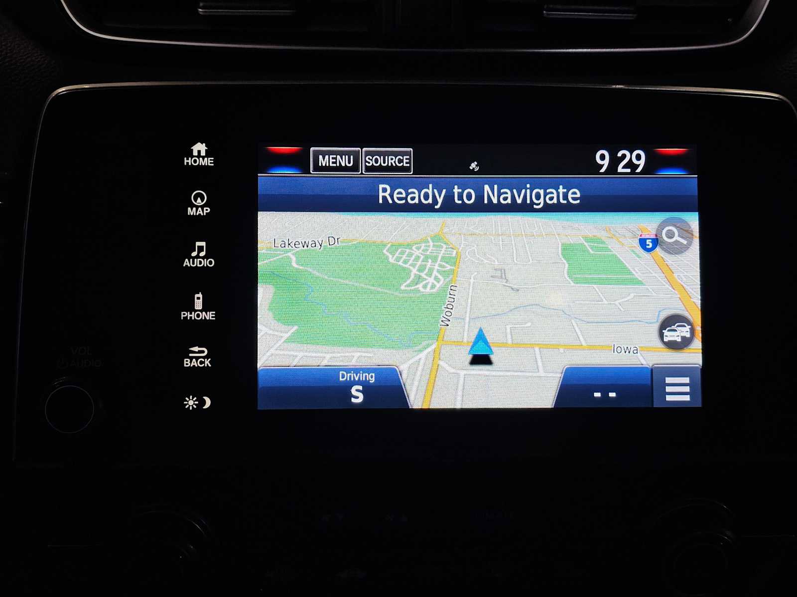 Used 2022 Honda CR-V Touring image 30