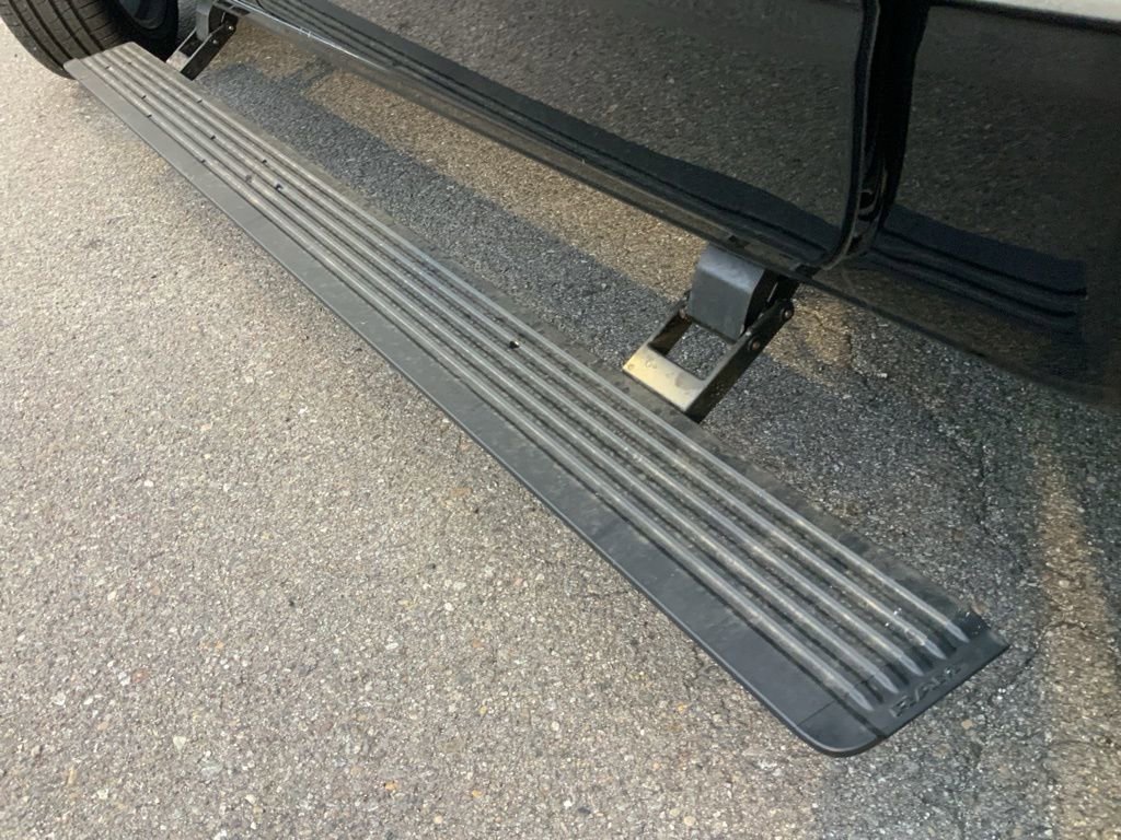 New 2026 RAM 1500 Tungsten w/ Trailer Tow Group image 16