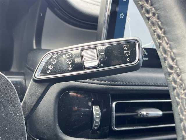 Used 2021 Lincoln Nautilus AWD w/ Equipment Group 101A image 31