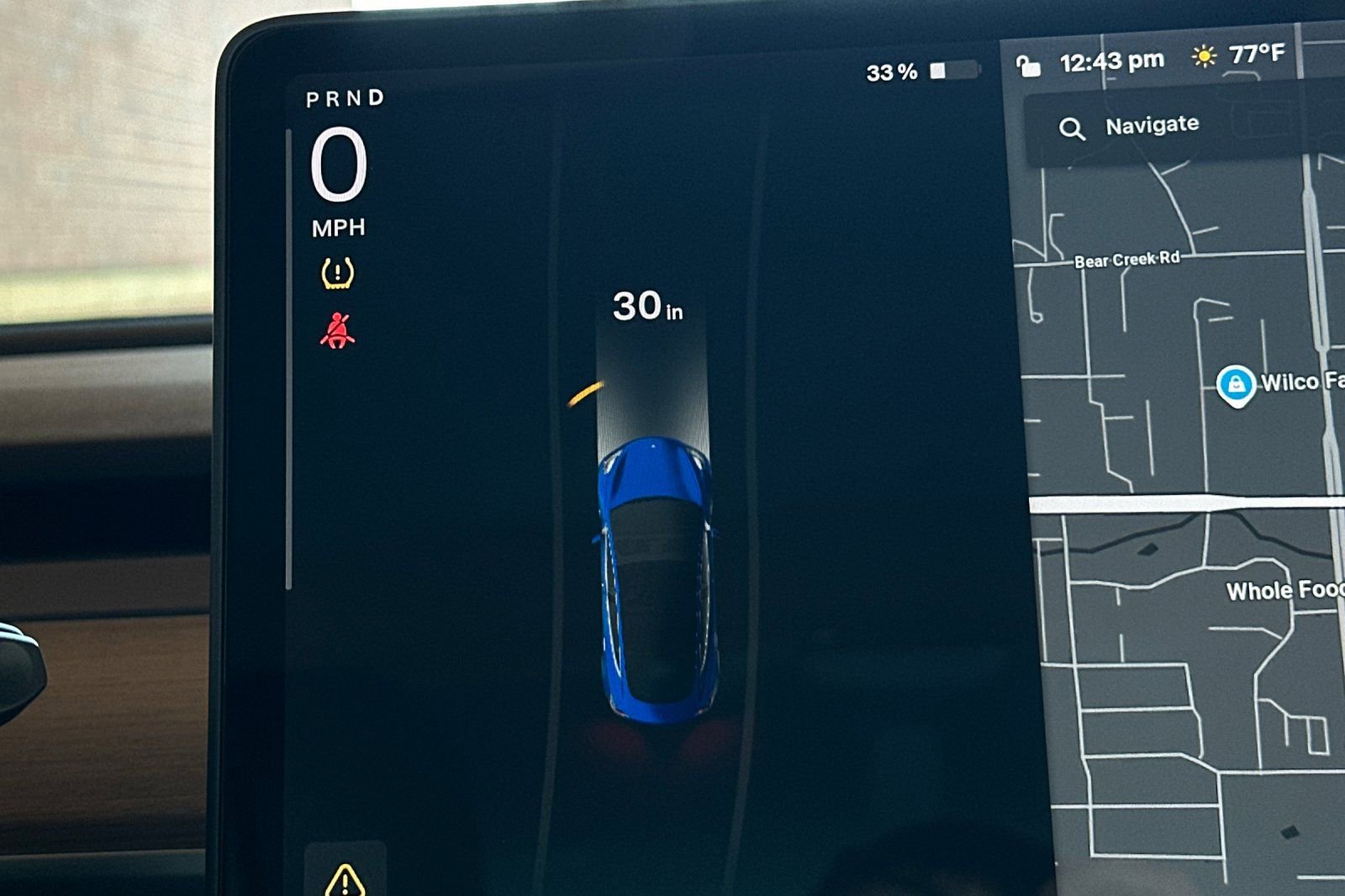 Used 2018 Tesla Model 3 Long Range image 33