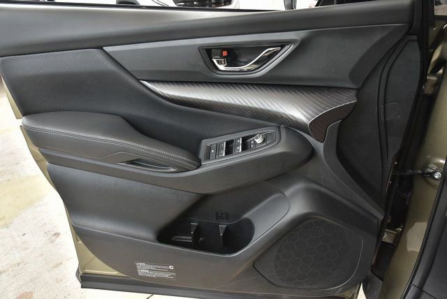Used 2022 Subaru Ascent Onyx Edition image 11
