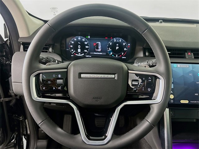 Certified 2024 Land Rover Discovery Sport S image 12