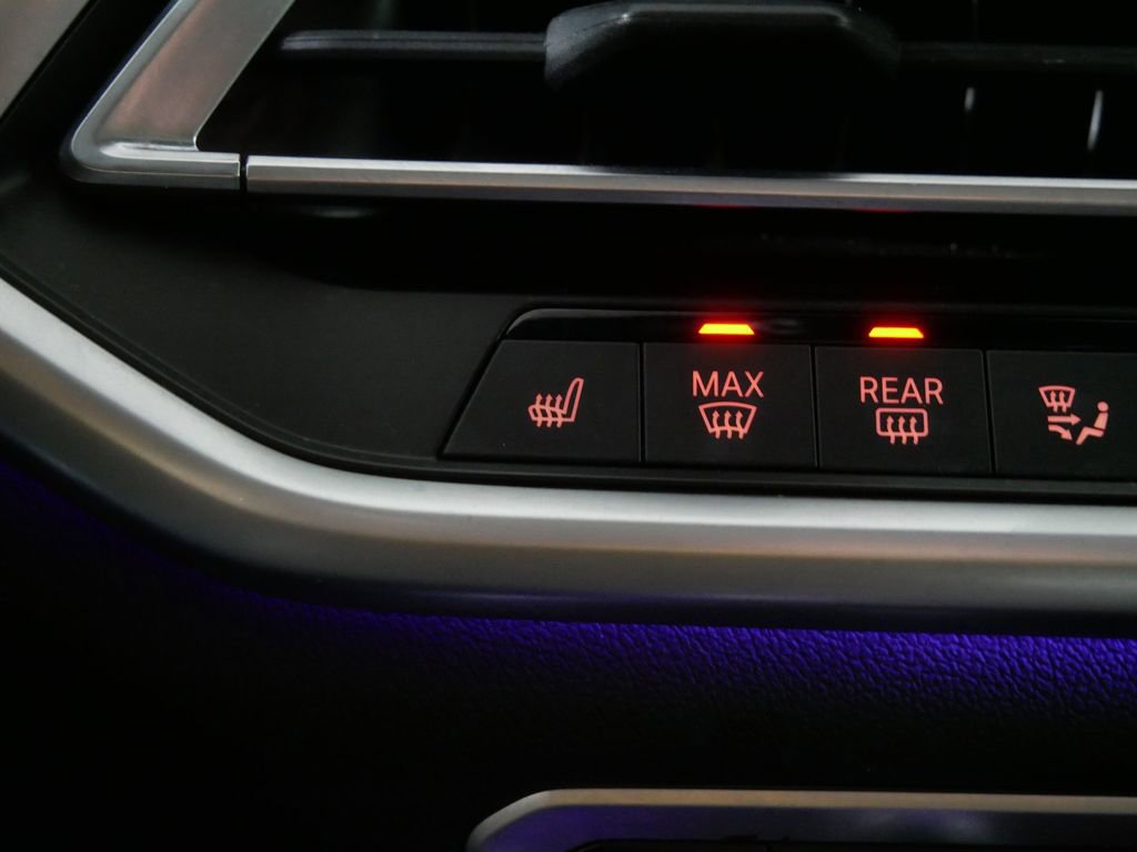 Used 2023 BMW X5 xDrive40i image 23