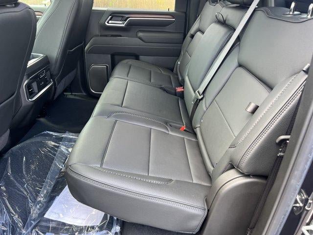 New 2026 GMC Sierra 2500 Denali AWD/4WD image 16