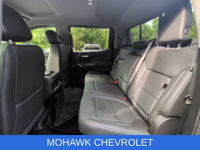 Used 2019 Chevrolet Silverado 1500 RST w/ All-Star Edition AWD/4WD image 25