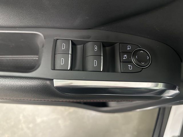 Used 2024 Chevrolet Traverse RS w/ LPO, Floor Liner Package AWD/4WD image 11