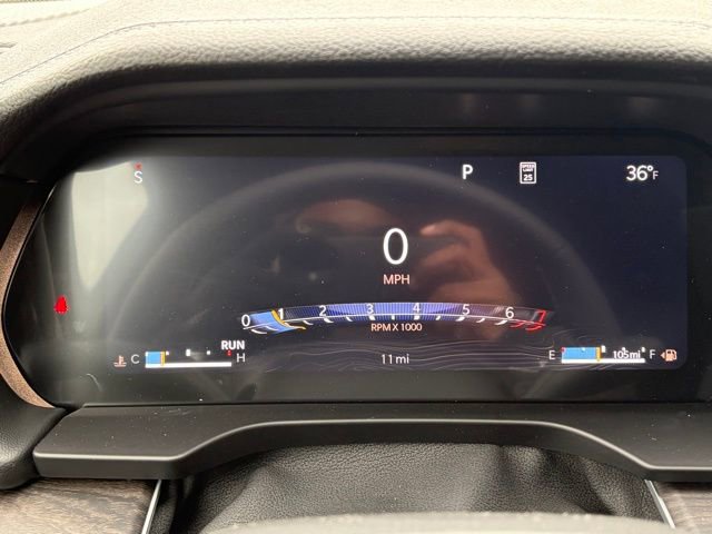 New 2026 Jeep Grand Cherokee Limited w/ Luxury Tech Group II image 20