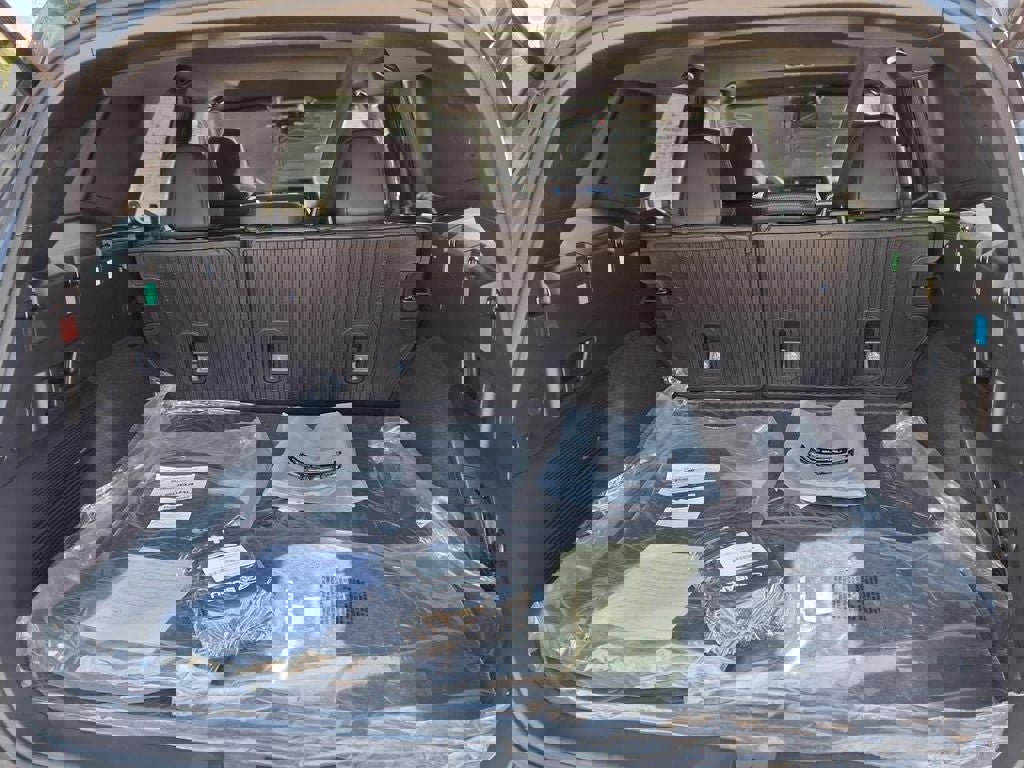 New 2026 Subaru Outback Limited XT image 19