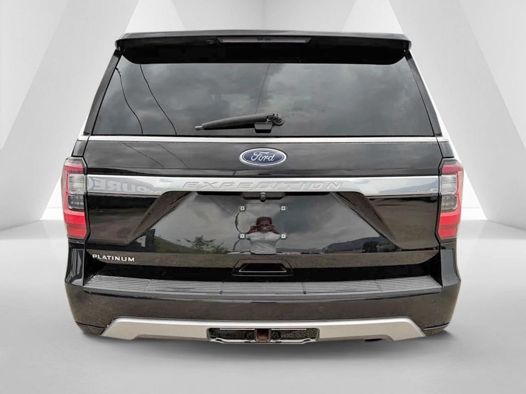 Used 2020 Ford Expedition Platinum AWD/4WD image 6