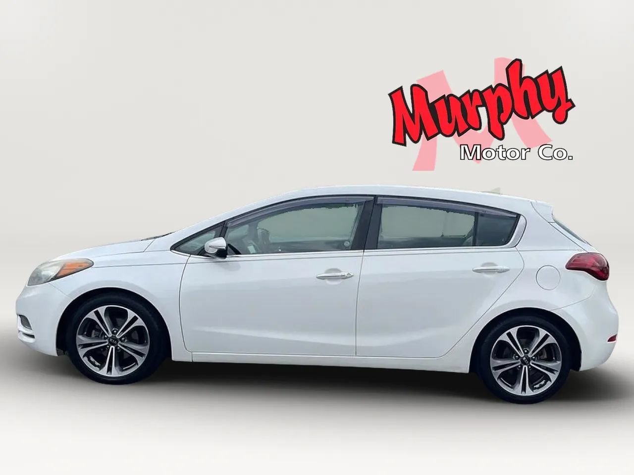 Used 2016 Kia Forte EX w/ EX Premium Technology Package FWD image 5