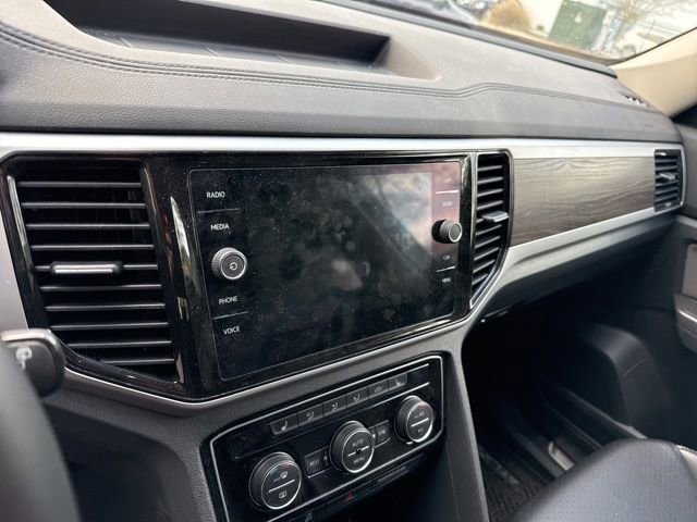 Used 2022 Volkswagen Atlas SE image 21