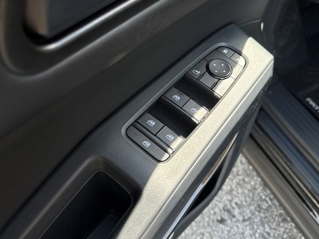 New 2026 Nissan Pathfinder Rock Creek w/ Rock Creek Premium Package image 12