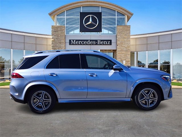 New 2026 Mercedes-Benz GLE 450 4MATIC image 5