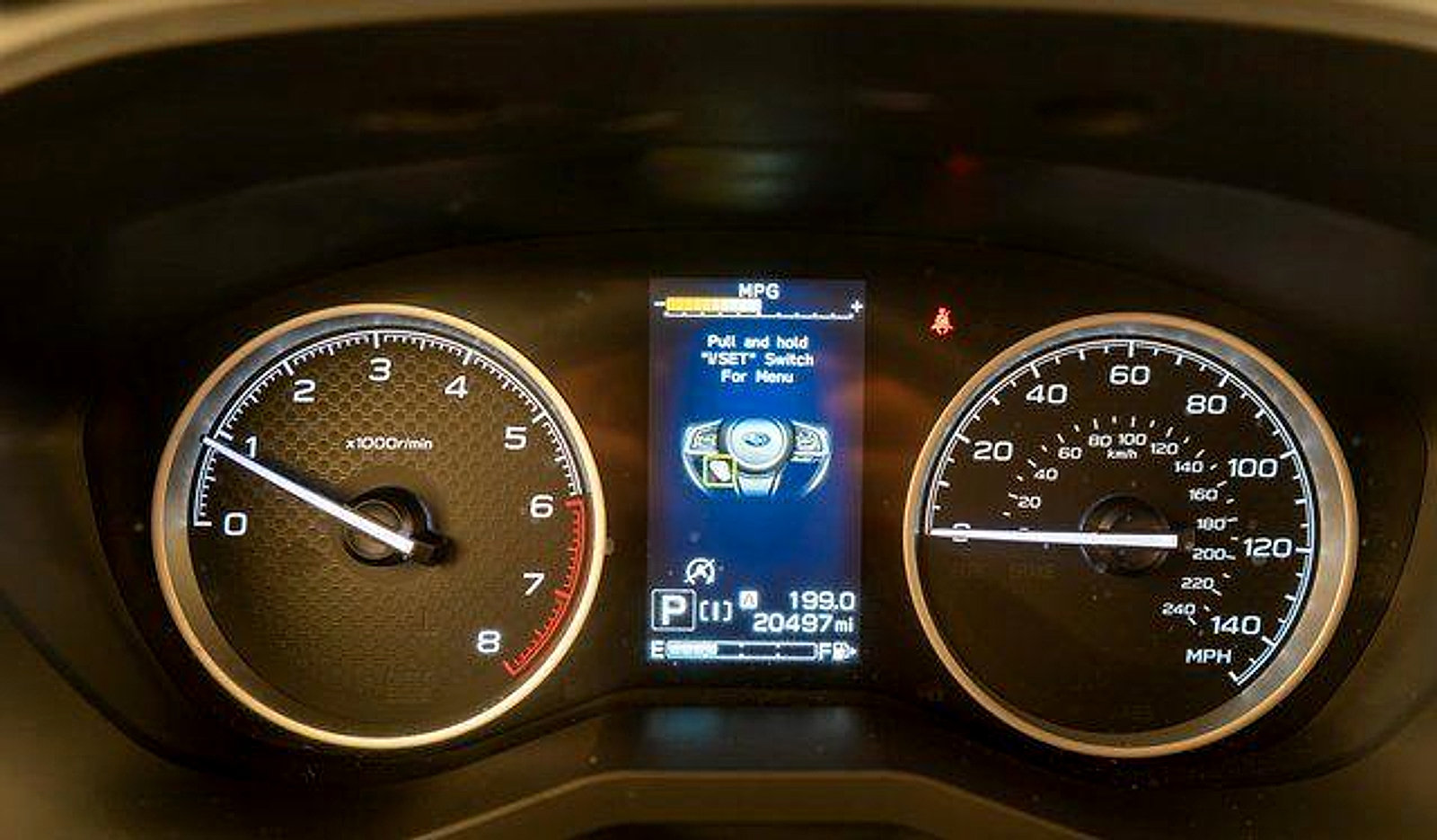 Used 2023 Subaru Forester Limited w/ Popular Package #2 AWD/4WD image 20