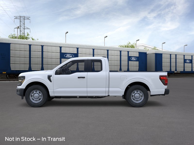 New 2026 Ford F150 XL RWD image 3