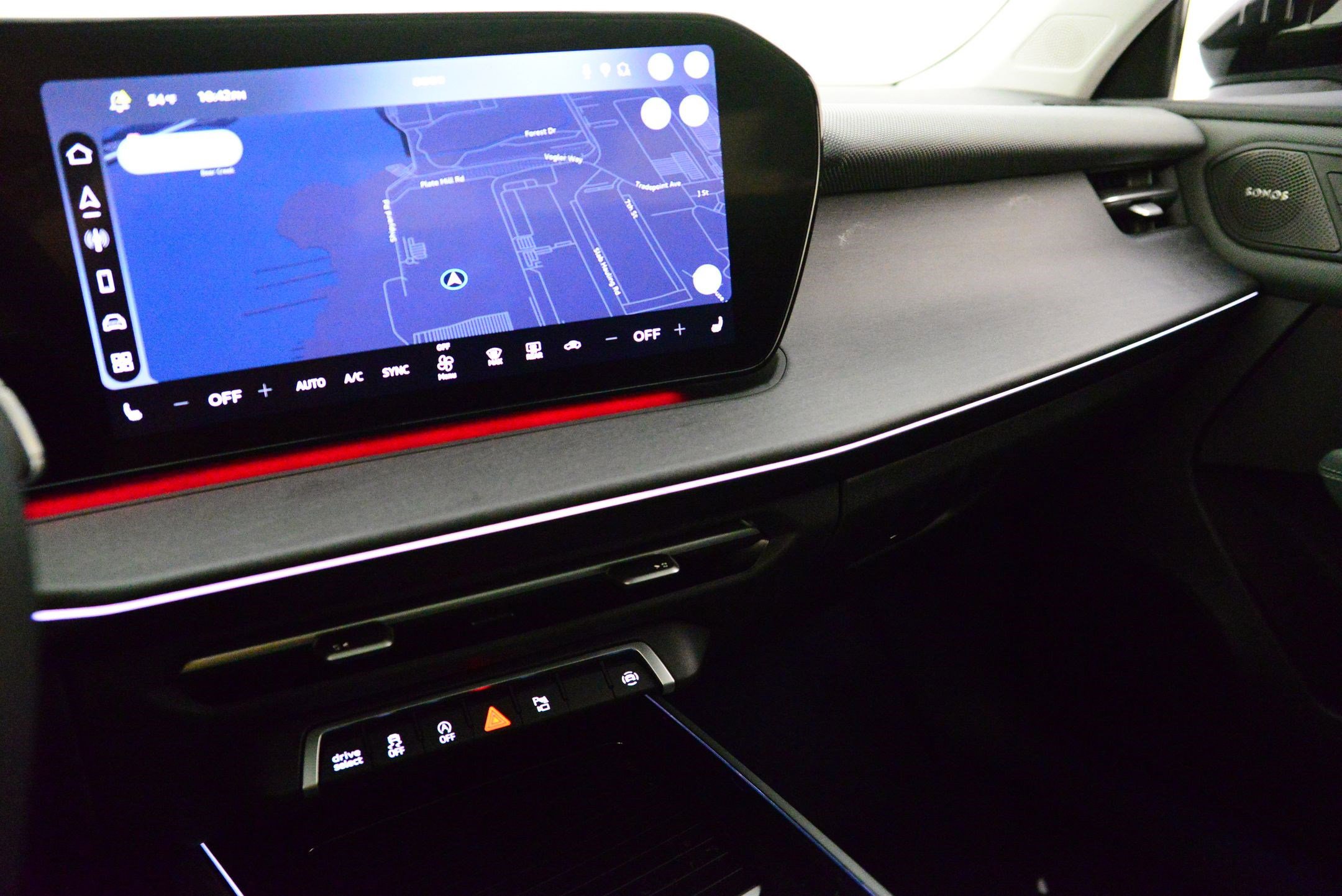 New 2026 Audi Q3 quattro 2.0T image 24