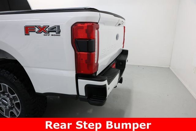 Used 2024 Ford F250 Lariat w/ FX4 Off-Road Package image 43