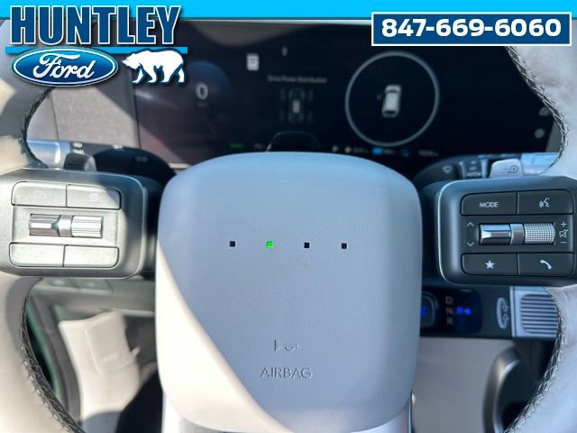 Used 2026 Hyundai Ioniq 9 Calligraphy AWD/4WD image 38