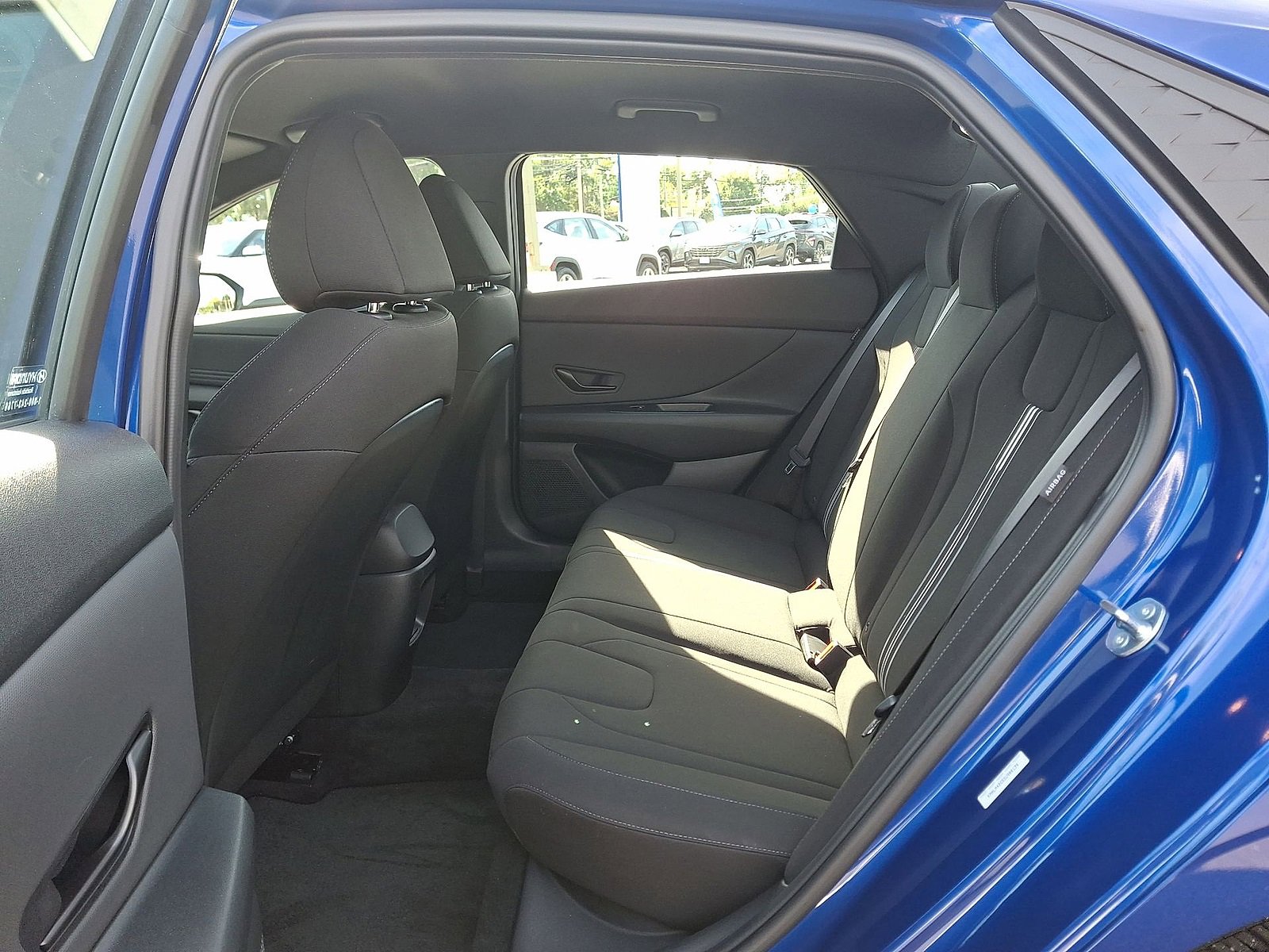 Used 2025 Hyundai Elantra Sport image 25