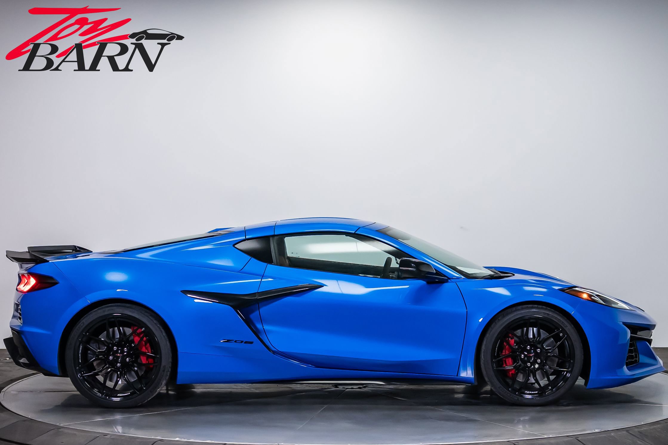 Used 2025 Chevrolet Corvette Z06 image 14