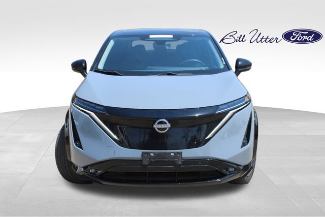 Used 2023 Nissan Ariya AWD/4WD video 2