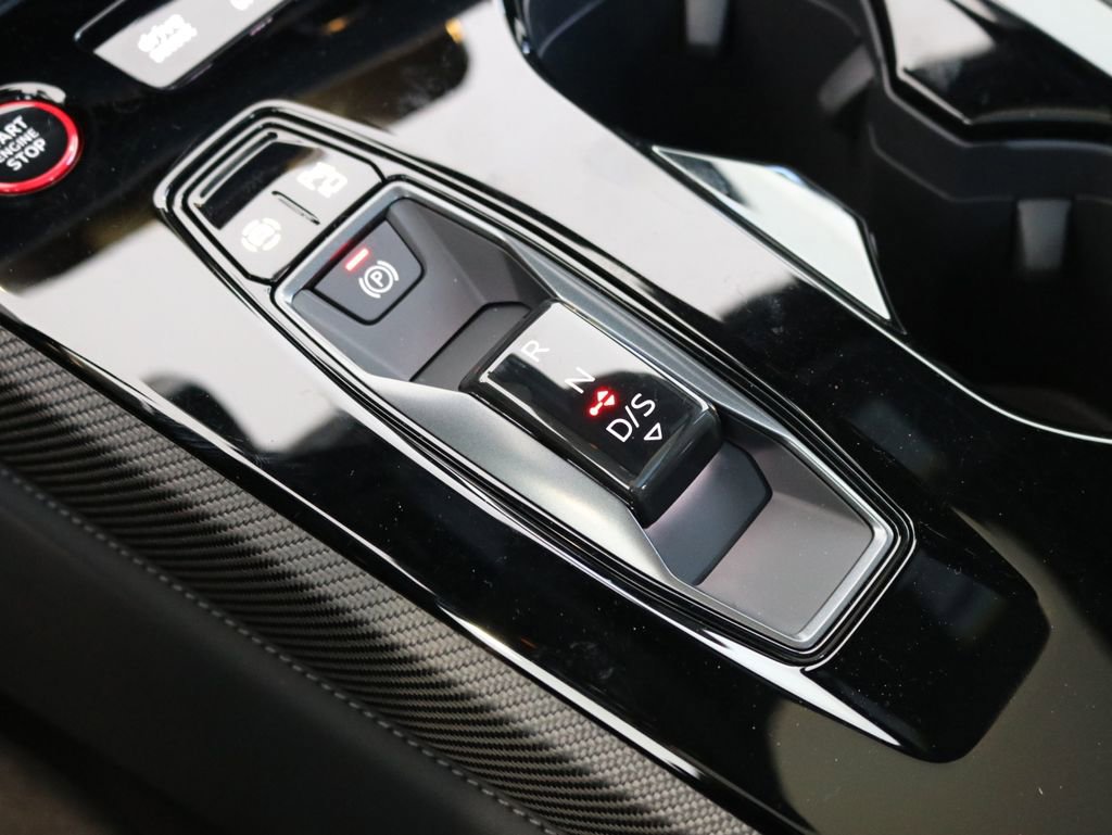 Used 2025 Audi S5 Prestige image 53