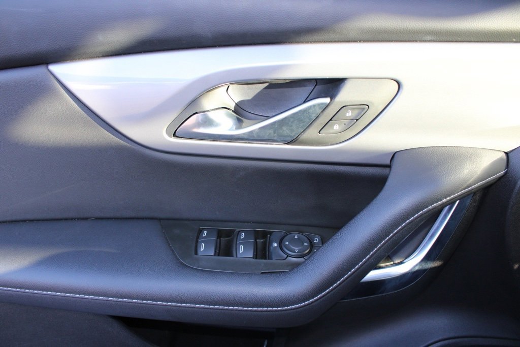 Used 2023 Chevrolet Blazer LT w/ Convenience Package image 25