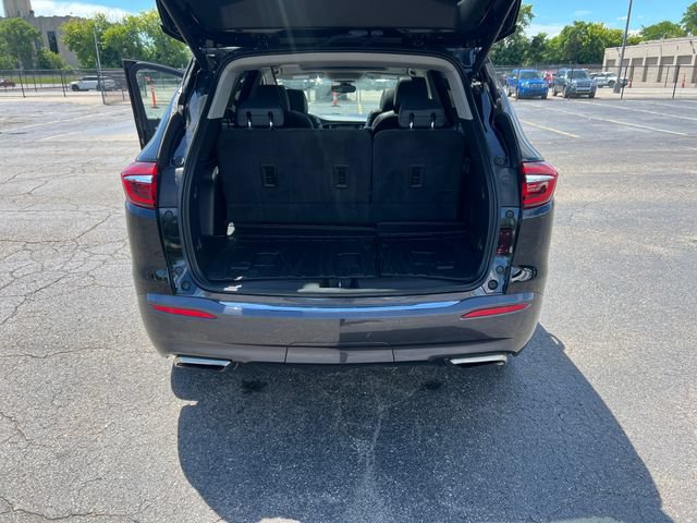 Used 2019 Buick Enclave Premium w/ Experience Buick Package AWD/4WD image 25