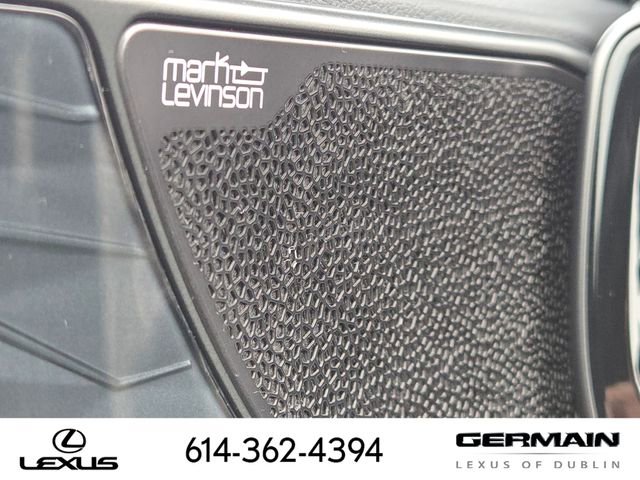 Certified 2024 Lexus NX 350 AWD w/ Vision Package image 28