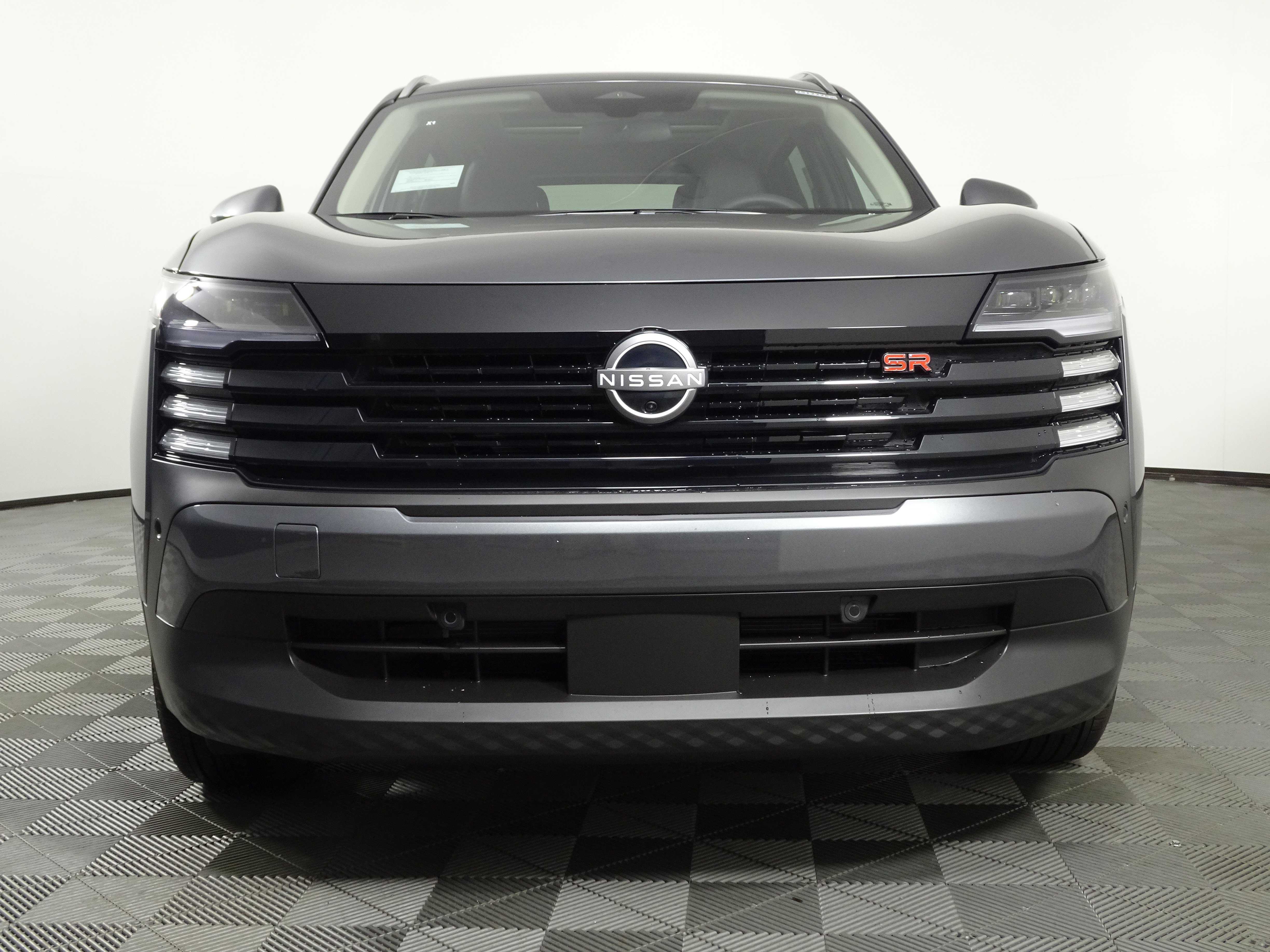 New 2025 Nissan Kicks SR w/ SR Premium Package image 17