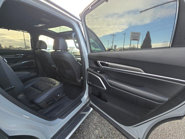 Used 2023 Kia Telluride EX X-Line image 14
