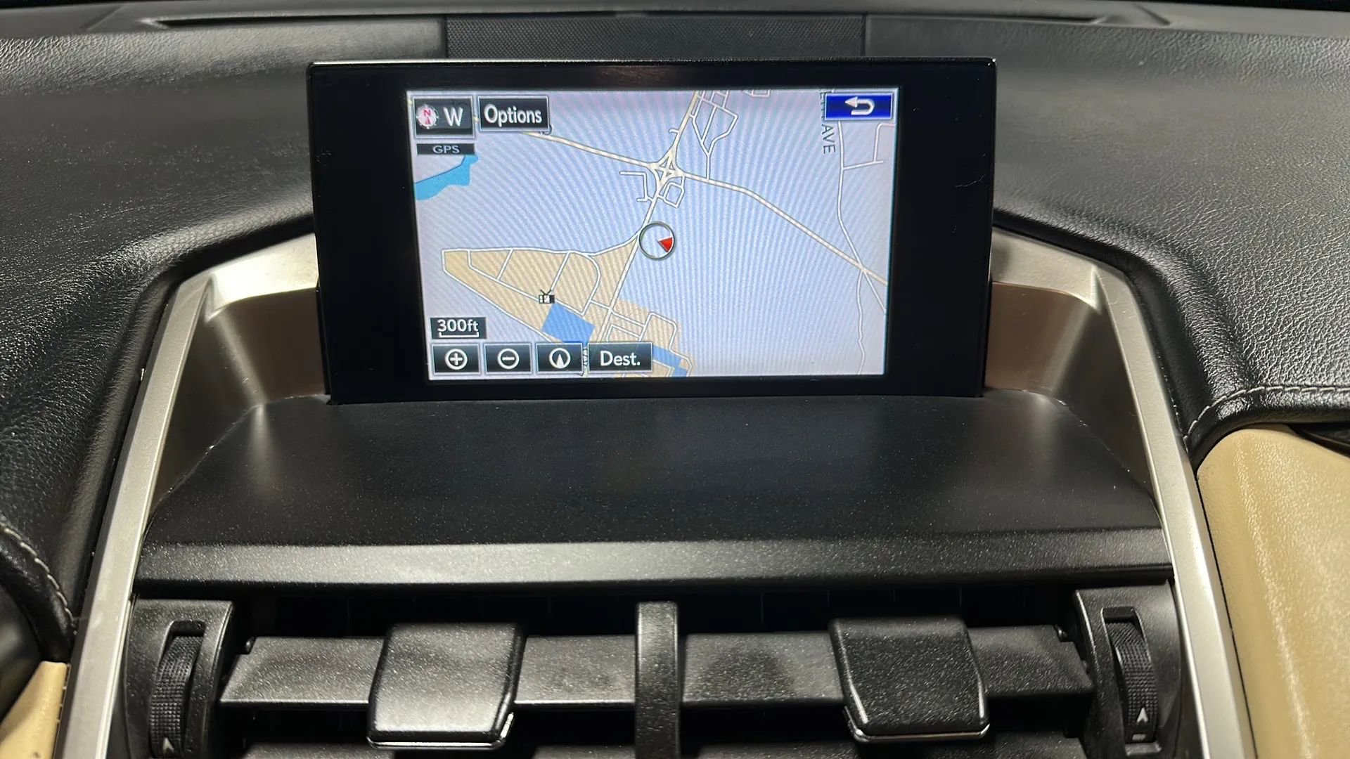 Used 2016 Lexus NX 200t F Sport image 22