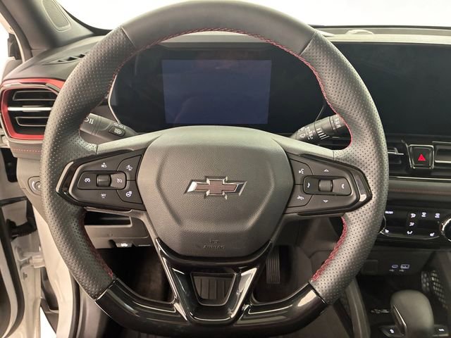 Used 2024 Chevrolet TrailBlazer RS w/ Convenience Package image 22