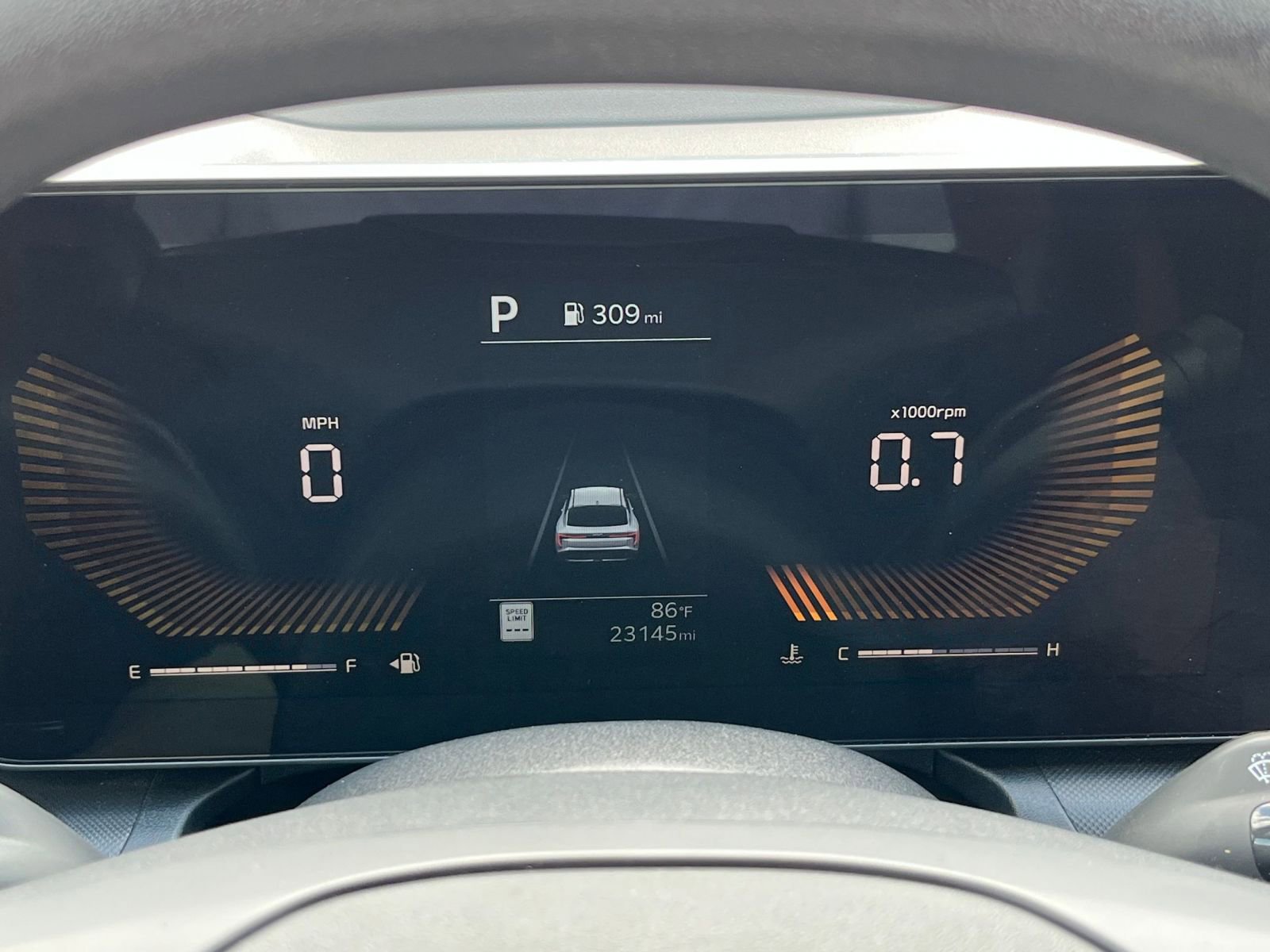 Used 2025 Kia K4 FWD image 43