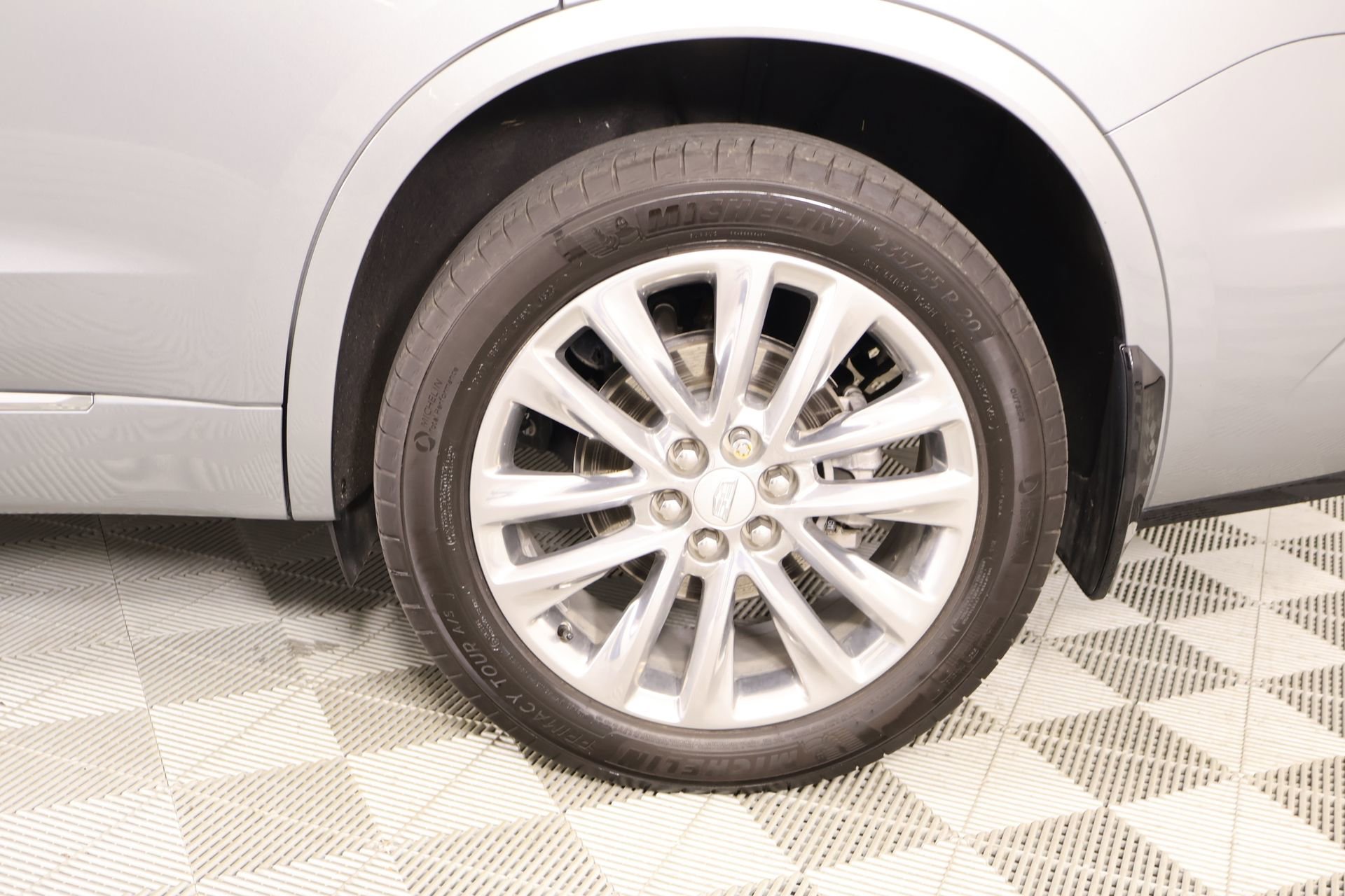 Used 2024 Cadillac XT6 Premium Luxury image 20