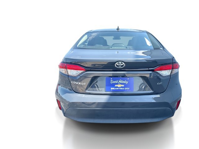 Used 2023 Toyota Corolla LE FWD image 21