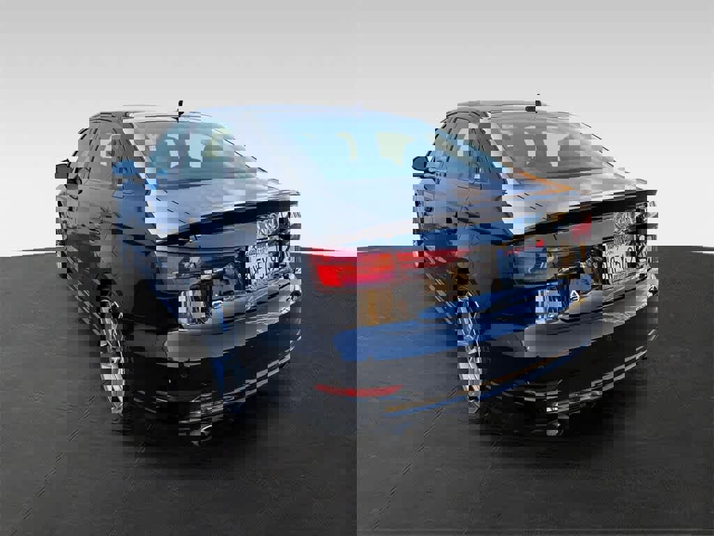 Used 2020 Audi A3 2.0T Premium Plus w/ Premium Plus Package image 4